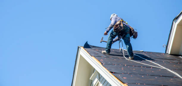 Best Commercial Roofing Services  in Pen Mar, PA
